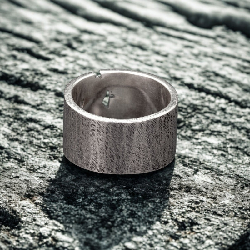 Onyx Rectangle Band