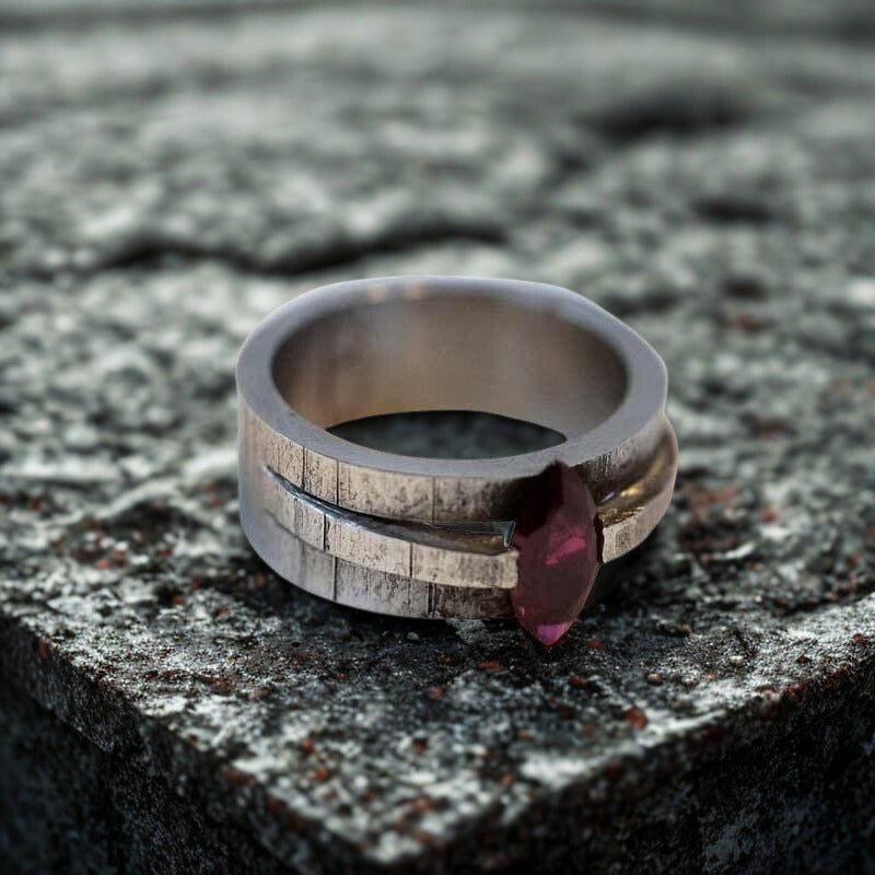 Marquise Ember Band