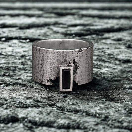 Onyx Rectangle Band