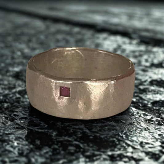 Ruby Wide Band