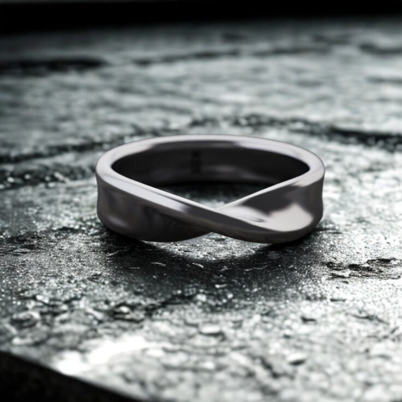 Twist Band