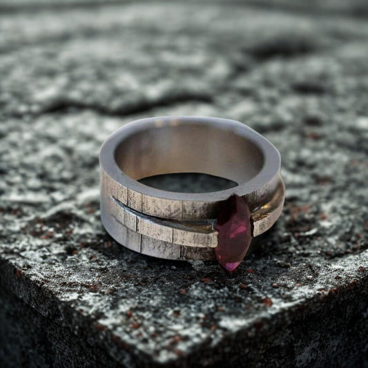 Marquise Ember Band